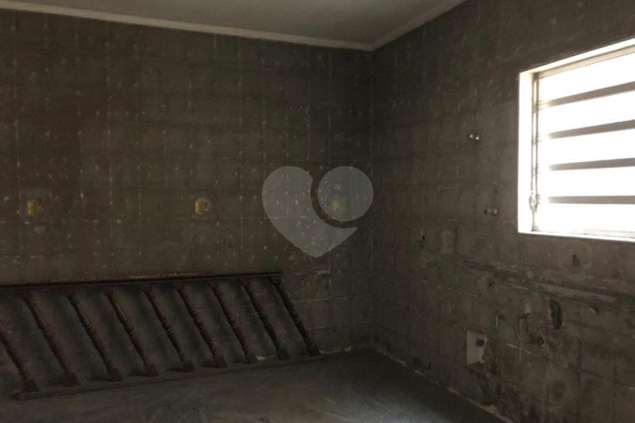 Sobrado à venda com 3 quartos em Casa Verde, São Paulo, SP