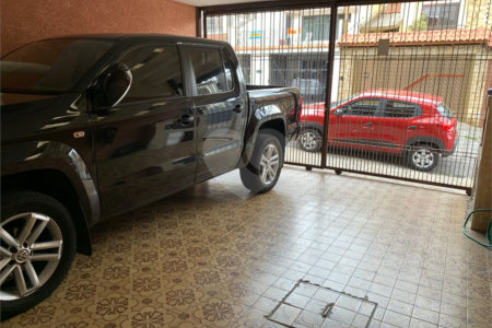 Sobrado à venda com 2 quartos em Vila Hamburguesa, São Paulo, SP