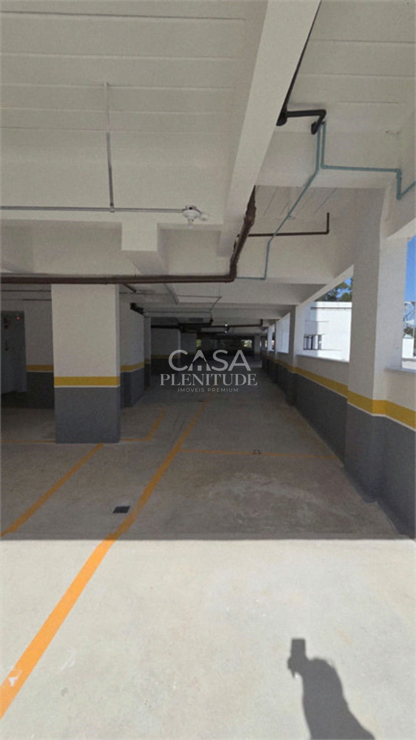 Apartamento para alugar com 2 quartos em Jardim América, Sorocaba, SP