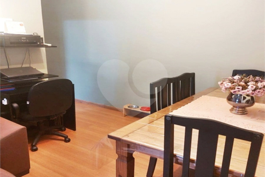Apartamento à venda com 2 quartos em Santo Amaro, São Paulo, SP