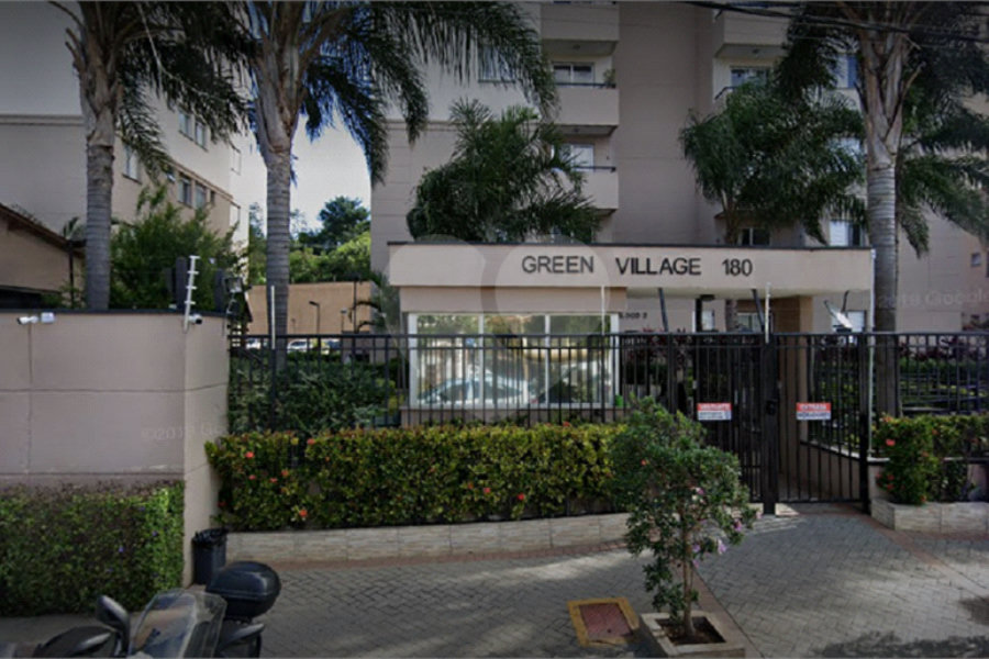 Apartamento à venda com 2 quartos em Vila Nova Cachoeirinha, São Paulo, SP