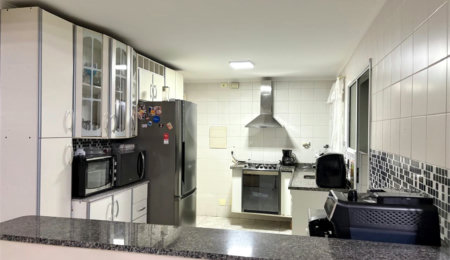 Apartamento à venda com 3 quartos, sendo 1 suíte,  em Vila Oratório, São Paulo, SP
