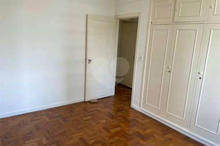 Apartamento à venda ou para alugar com 3 quartos, sendo 1 suíte, em Jardim Paulista, São Paulo, SP