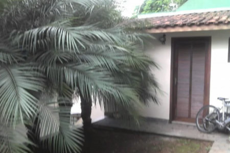 Sobrado à venda com 3 quartos, sendo 1 suíte, em Fazenda Morumbi, São Paulo, SP