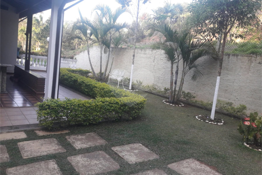 Casa Térrea à venda com 3 quartos, sendo 1 suíte, em Serra da Cantareira, Mairiporã, SP