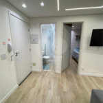 Apartamento à venda com 2 quartos em Barra Funda, São Paulo, SP