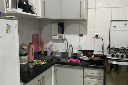 Apartamento à venda com 1 quarto em Macedo, Guarulhos, SP