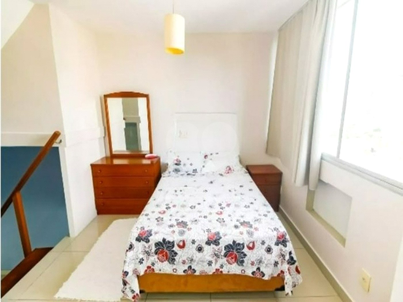 Duplex à venda com 1 suíte em Vila Tramontano, São Paulo, SP