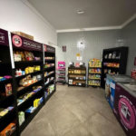 Apartamento Residencial à venda, Boqueirão, Praia Grande - AP1740.