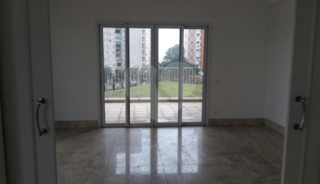 Apartamento à venda com 4 suítes em Panamby, São Paulo, SP