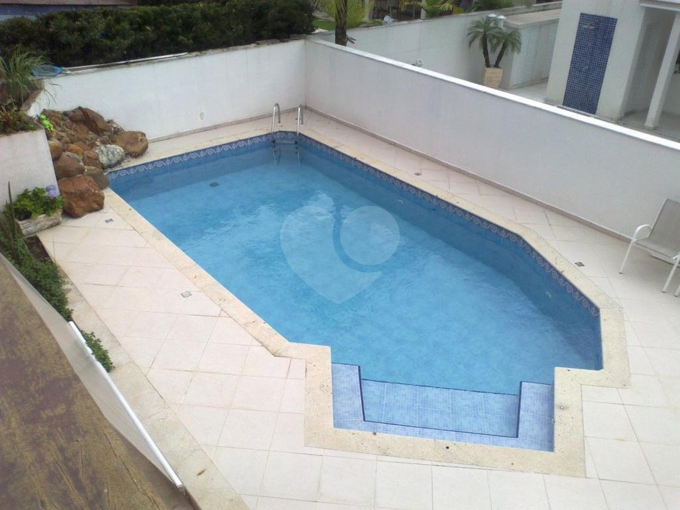 Sobrado à venda com 5 suítes em Enseada, Bertioga, SP