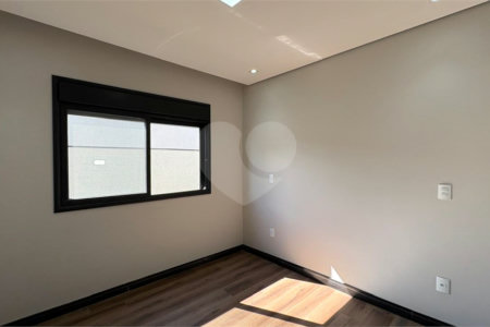Casa à venda com 4 suítes no condomínio Saint Patrick, Sorocaba - SP