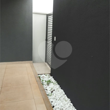 Casa à venda com 3 suítes em Condomínio Buona Vita, Araraquara, SP
