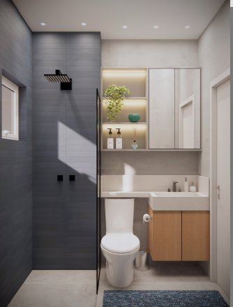 Residencial Toronto