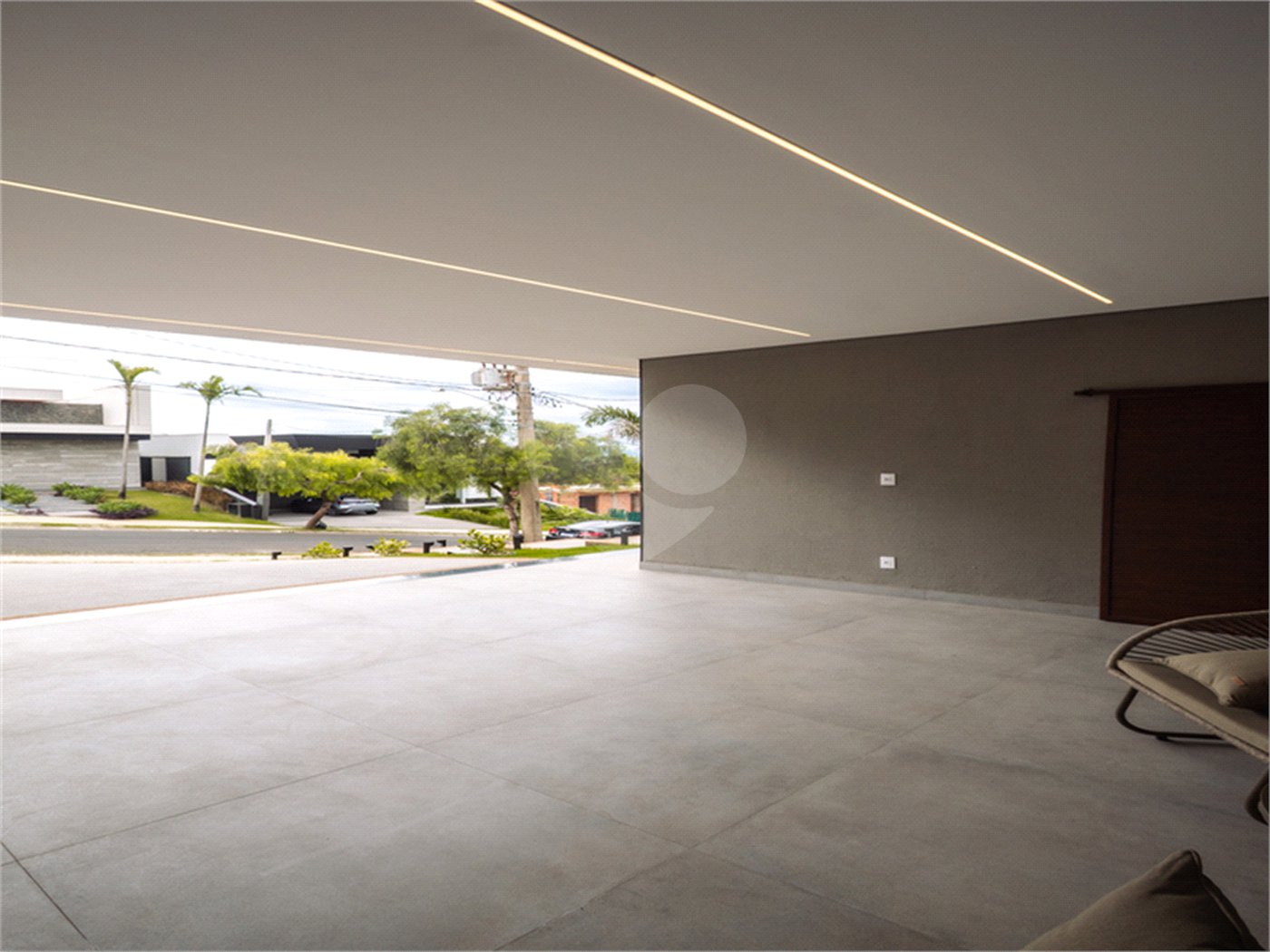 Casa à venda com 3 suítes no condomínio Residencial Helvetia Park, Indaiatuba - SP