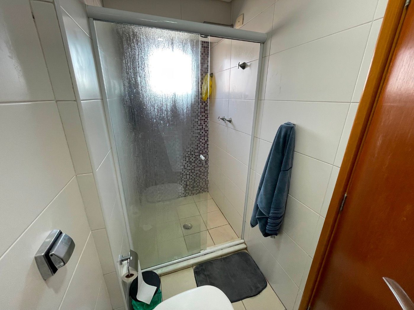 Cobertura com 3 dormitórios à venda, 320 m² por R$ 3.100.000,00 - Gonzaga - Santos/SP