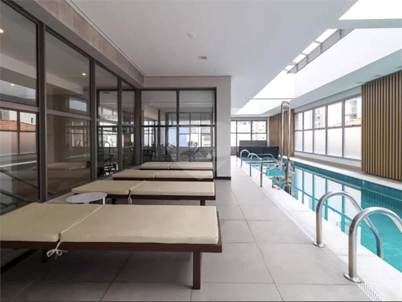 Apartamento à venda com 2 suítes em Campo Belo, São Paulo, SP