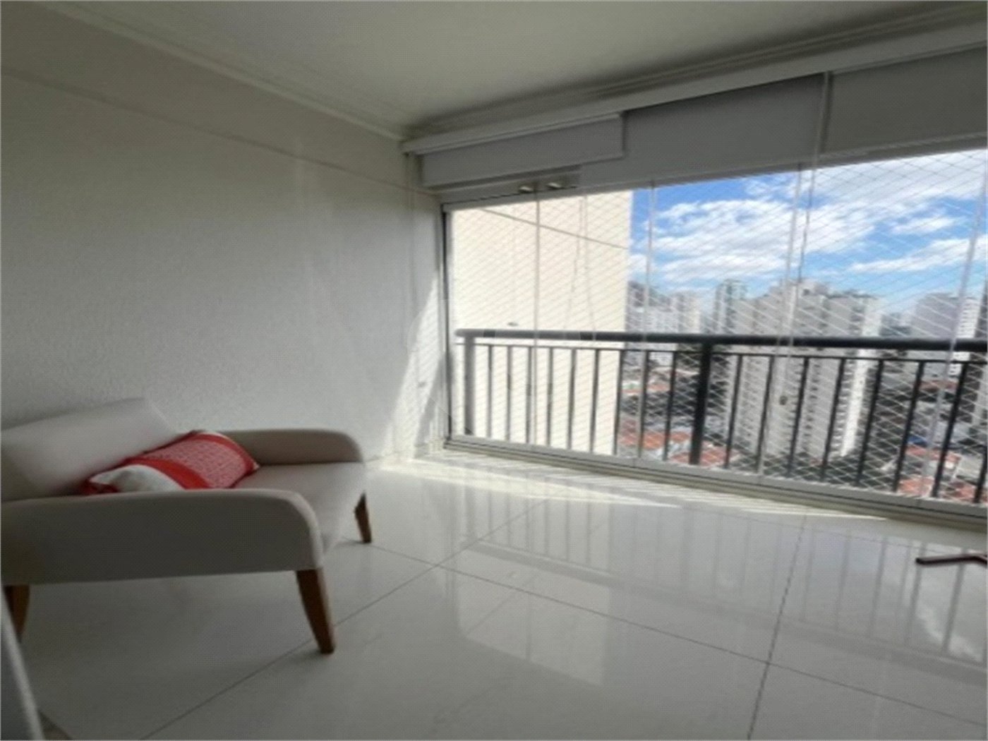 Apartamento à venda com 4 quartos, sendo 3 suítes, em Vila Regente Feijó, São Paulo, SP