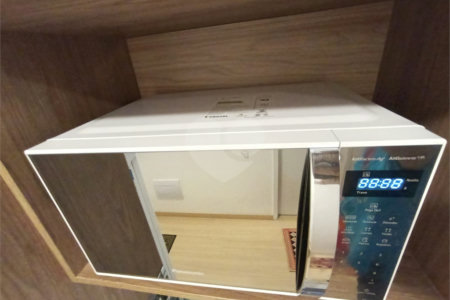 Apartamento à venda ou para alugar com 1 quarto em Pinheiros, São Paulo, SP