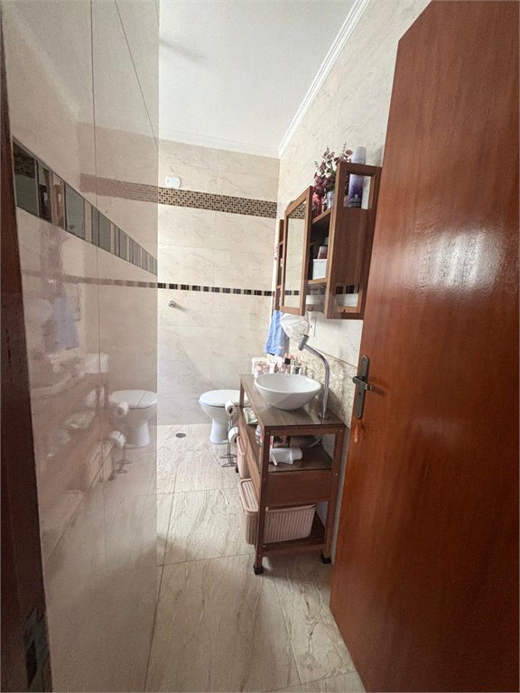 Casa em condomínio à venda com 3 suítes em Parada Inglesa, São Paulo, SP