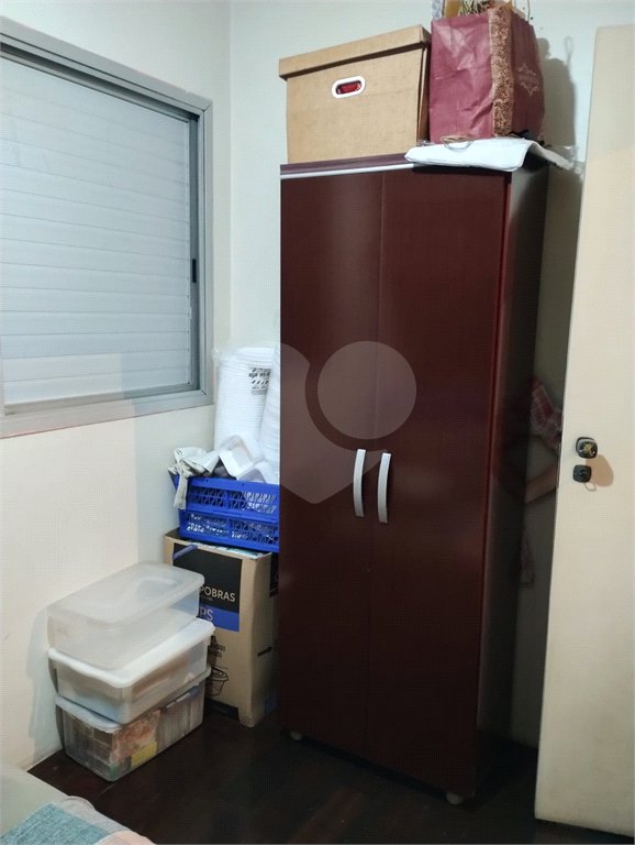 Apartamento à venda com 2 quartos em Santana, São Paulo, SP
