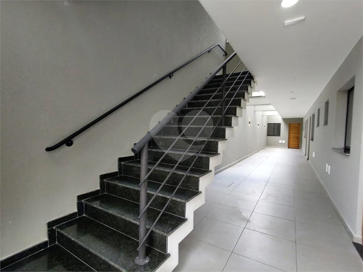 Apartamento à venda com 1 quarto em Vila Carrão, São Paulo, SP