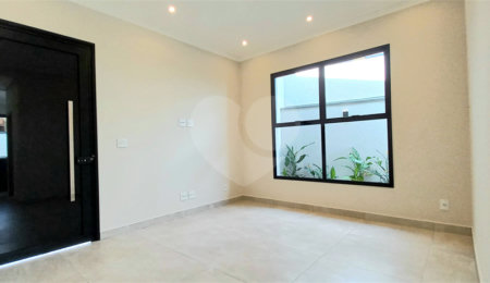 Casa Térrea à venda com 3 suítes em Jardim Valencia, Ribeirão Preto, SP