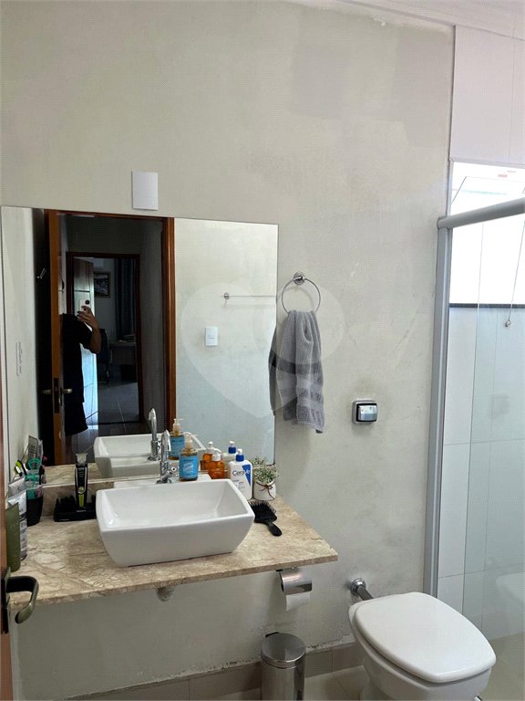 Casa à venda com 3 quartos, sendo 1 suíte,  em Jardim Silvestre IV, Amparo, SP