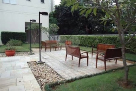 Apartamento à venda com 2 quartos em Jardim Taboão, São Paulo, SP