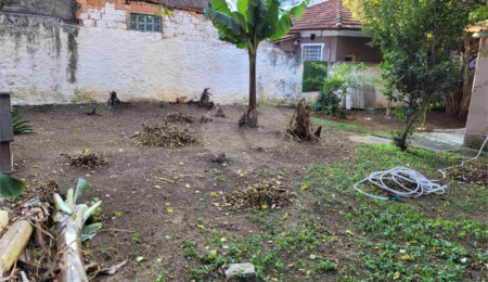 Casa à venda com 3 quartos em Alto da Boa Vista, São Paulo, SP