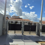 Casa à venda com 2 quartos em Éden, Sorocaba, SP
