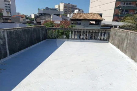 Casa à venda com 5 quartos, sendo 1 suíte, em Andaraí, Rio de Janeiro, RJ