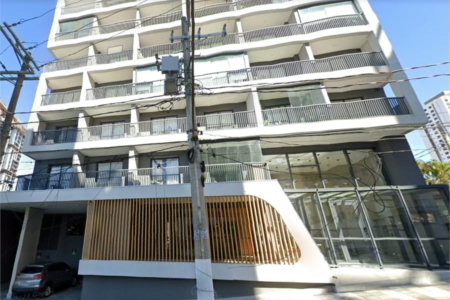 Studio à venda com 1 quarto em Jardim das Acácias, São Paulo, SP