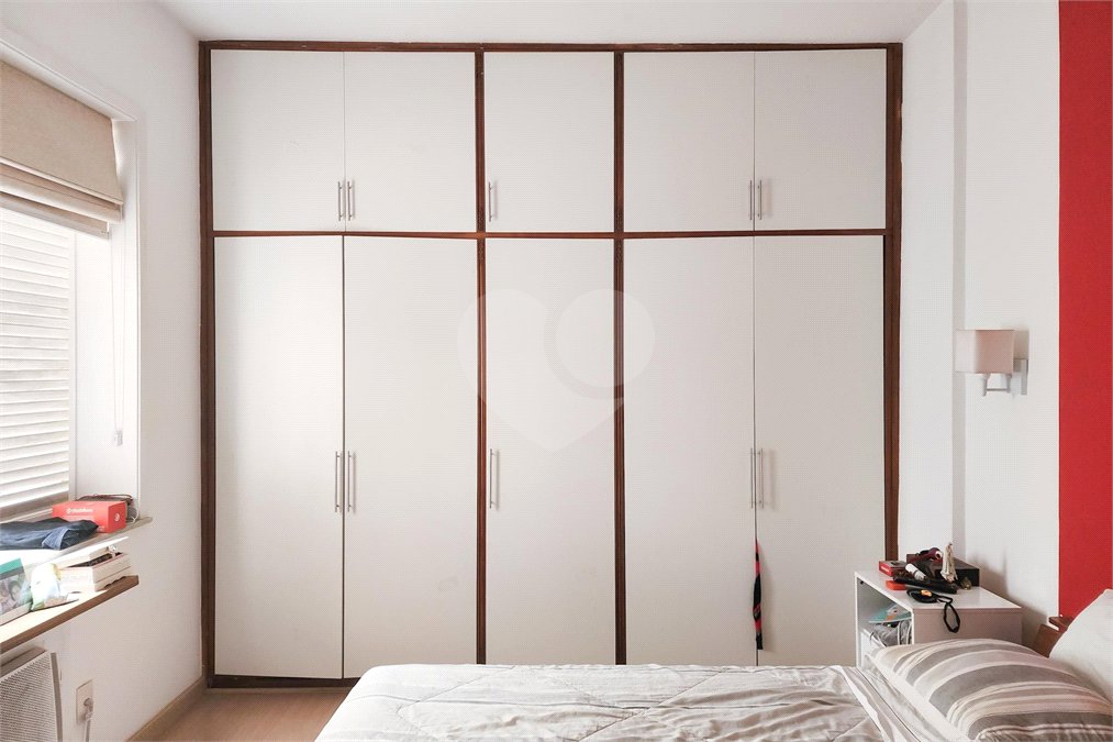 Apartamento à venda com 3 quartos, sendo 1 suíte, em Flamengo, Rio de Janeiro, RJ