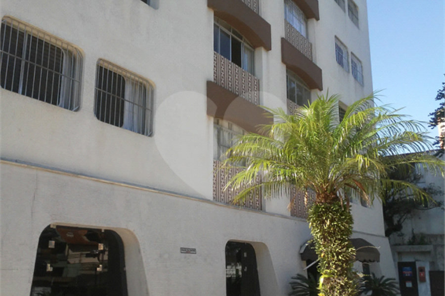 Apartamento à venda com 3 quartos em Mandaqui, São Paulo, SP
