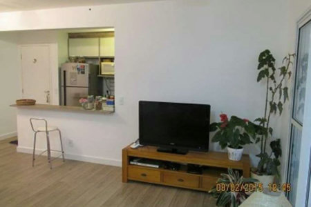 Apartamento à venda com 2 quartos, sendo 1 suíte, em Jardim Esmeralda, São Paulo, SP