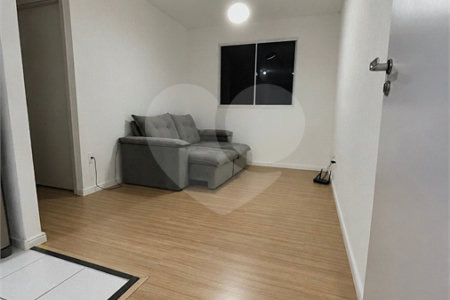 Apartamento à venda com 2 quartos, sendo 1 suíte, em Santíssimo, Rio de Janeiro, RJ