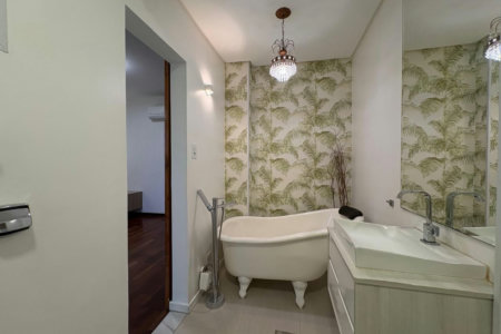 Apartamento com 3 dormitórios à venda, 145 m² por R$ 1.350.000,00 - Pompéia - Santos/SP