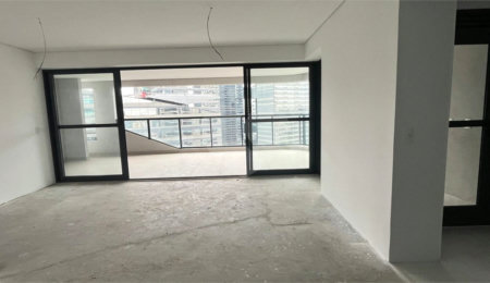 Apartamento à venda com 3 suítes em Chácara Santo Antônio (zona Sul), São Paulo, SP