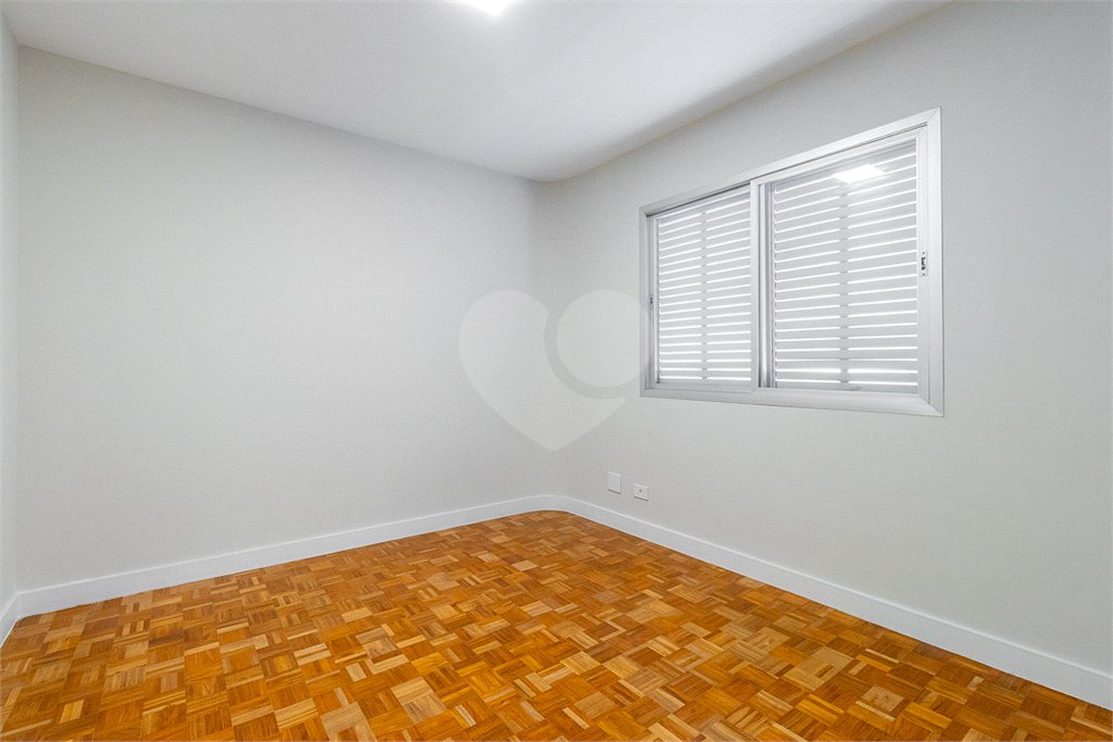 Apartamento à venda com 2 quartos em Brooklin Paulista, São Paulo, SP