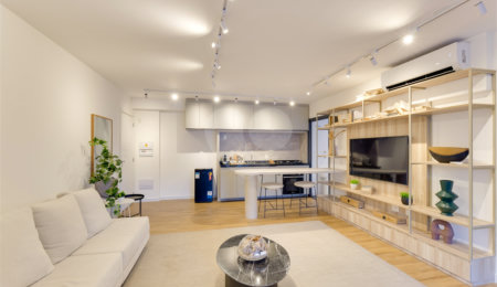 Apartamento à venda com 3 quartos, sendo 1 suíte,  em Jardim Marajoara, São Paulo, SP
