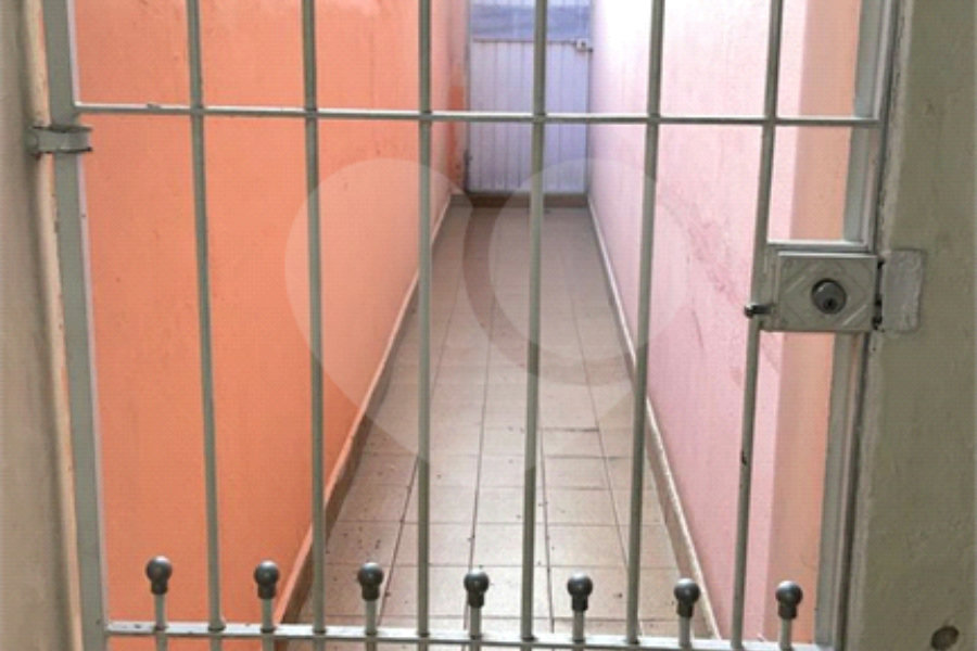 Sobrado à venda com 3 quartos em Santana, São Paulo, SP