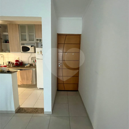 Apartamento à venda com 3 quartos, sendo 1 suíte, em Núcleo Habitacional Brigadeiro Faria Lima, Indaiatuba, SP