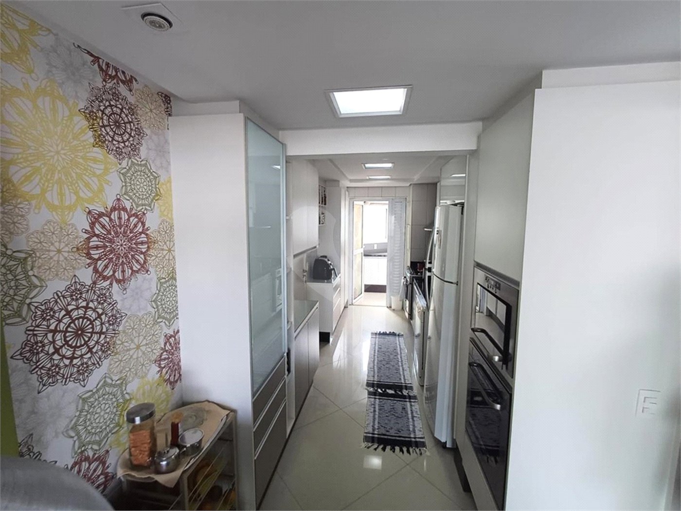 Apartamento à venda com 3 suítes em Santa Teresinha, São Paulo, SP