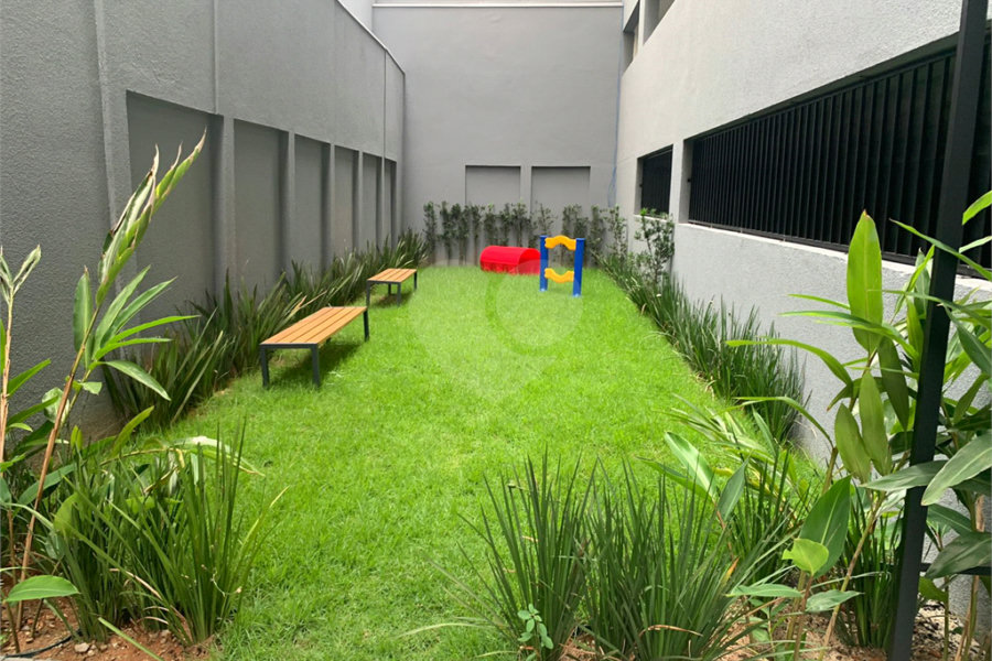 Studio à venda com 1 quarto em Santana, São Paulo, SP