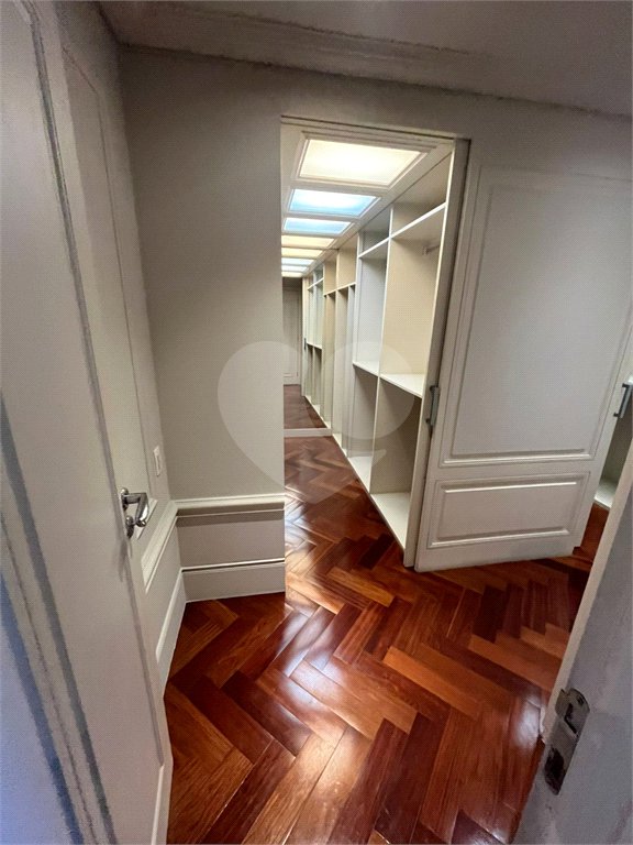 Apartamento para alugar com 4 suítes em Jardim Morumbi, São Paulo, SP