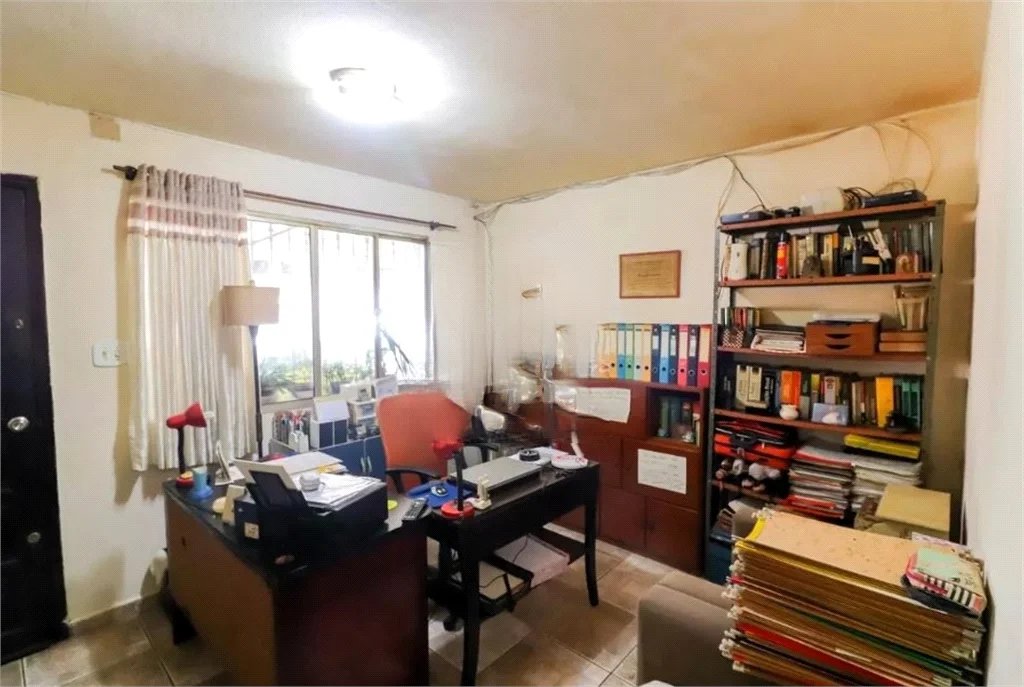 Sobrado à venda com 3 quartos, sendo 1 suíte, em Jardim Bonfiglioli, São Paulo, SP