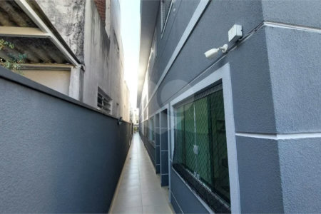 Casa à venda com 2 quartos em Vila Gustavo, São Paulo, SP