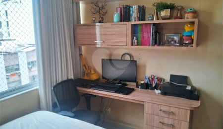 Apartamento à venda com 2 quartos, sendo 1 suíte,  em Tijuca, Rio de Janeiro, RJ
