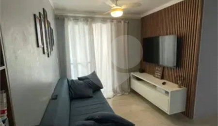 Apartamento à venda com 3 quartos, sendo 1 suíte,  em Jardim América, São José dos Campos, SP